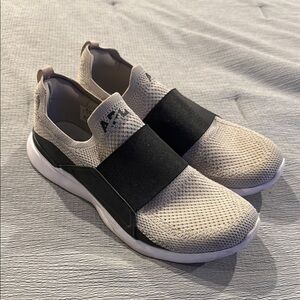 APL Techloom Bliss shoes